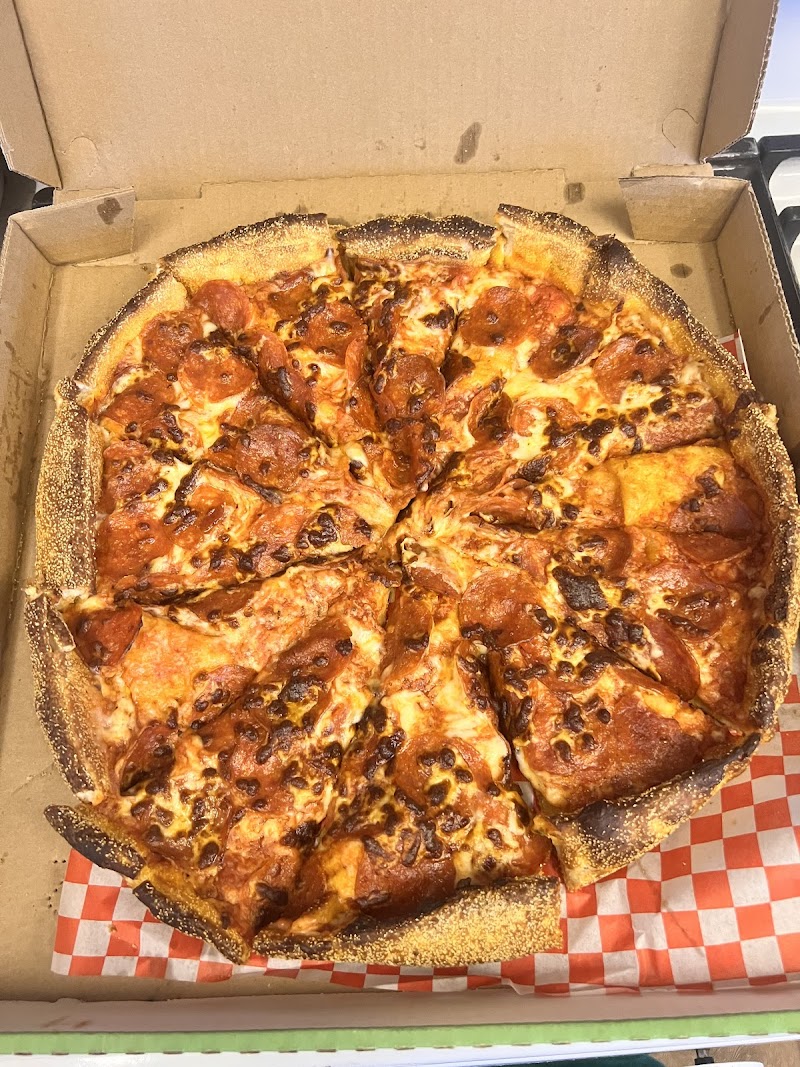 Pizza Twist photo 5