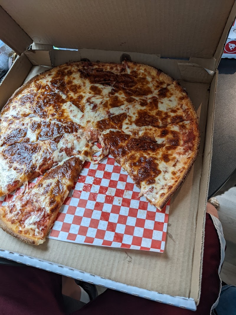 Pizza Twist photo 4