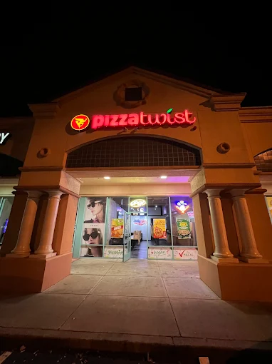 Photo of Pizza Twist
