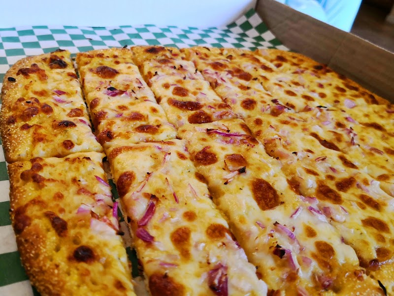 Pizza Twist photo 3