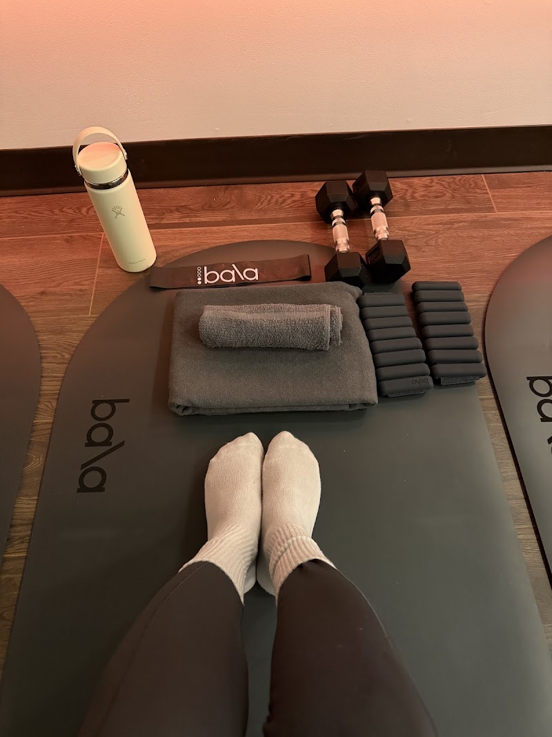 Heat Wave Fitness Studios photo 4