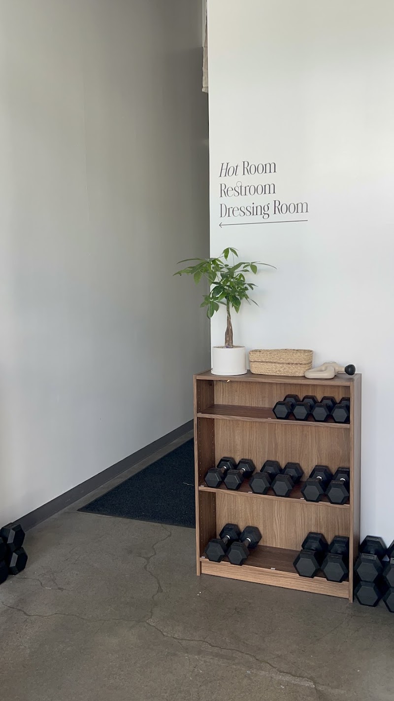 Heat Wave Fitness Studios photo 2
