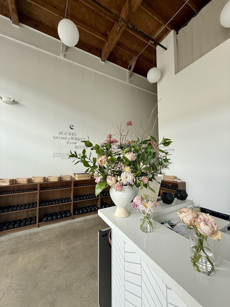 Photo of Heat Wave Fitness Studios