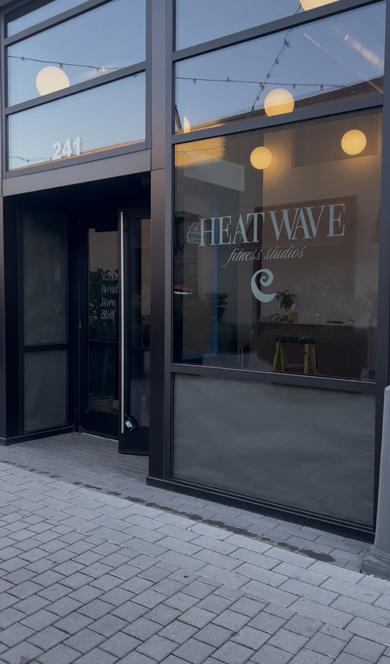 Heat Wave Fitness Studios photo 3