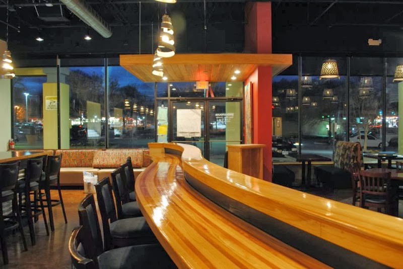 Photo of Annapolis Smokehouse And Tavern