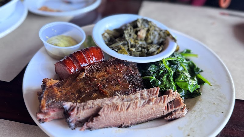 Annapolis Smokehouse And Tavern photo 2