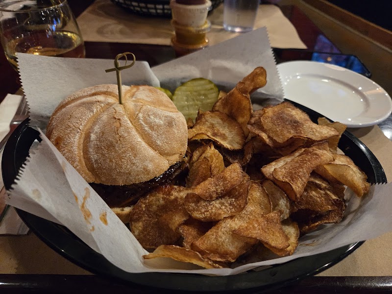 Annapolis Smokehouse And Tavern photo 5