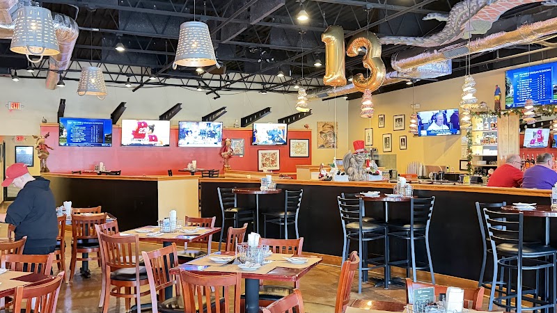 Annapolis Smokehouse And Tavern photo 3