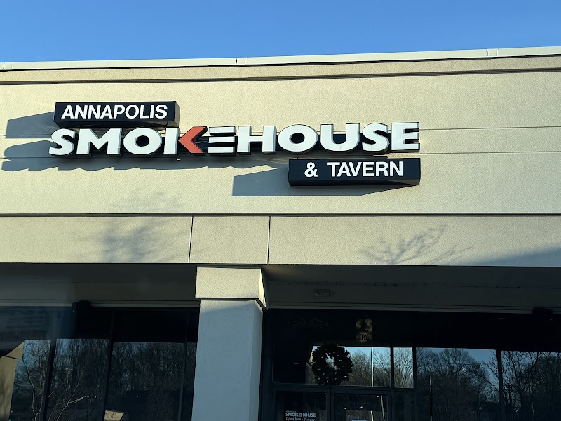 Annapolis Smokehouse And Tavern photo 4
