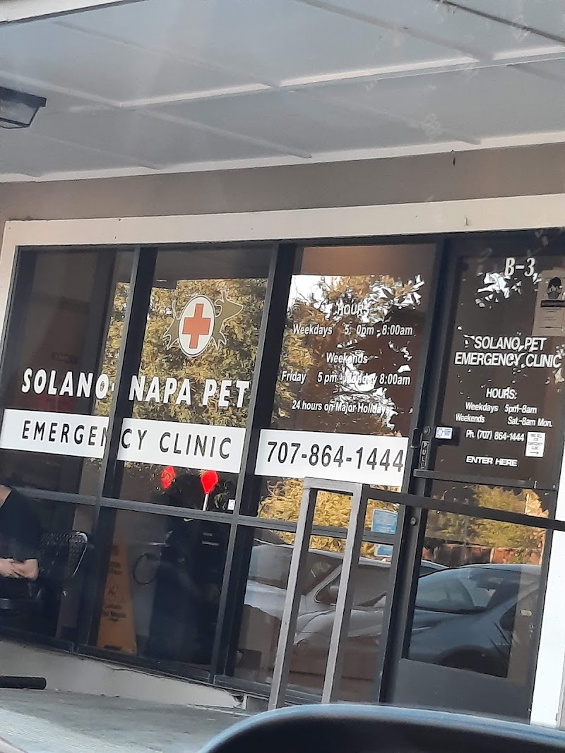 Animal Clinic of Benicia photo 4