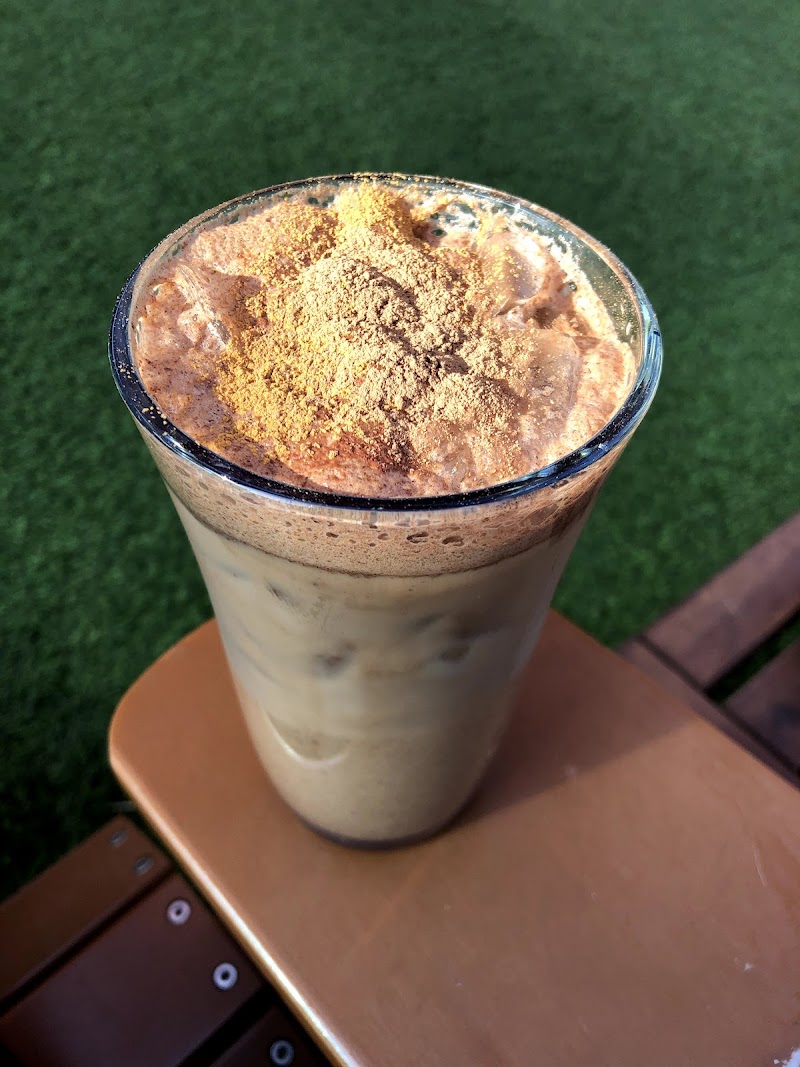 Muddy Paw Coffee & Park Eagle Rock photo 2
