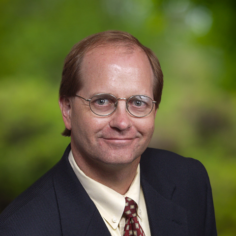 Photo of Steven Hansen, M.D.