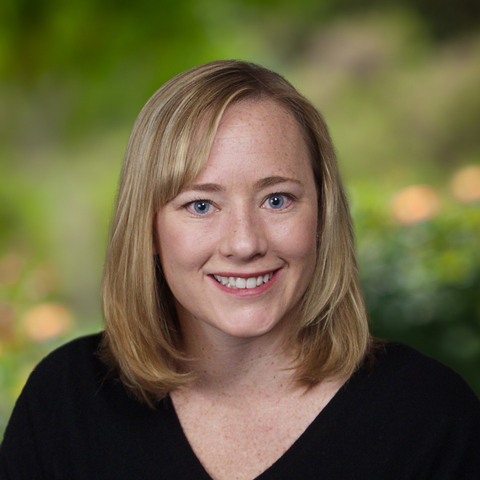 Photo of Kristina M. Smith, M.D.