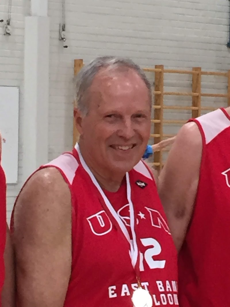 Photo of Bradford Duncan, M.D. M.S.