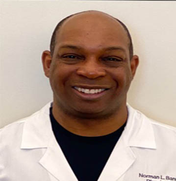 Norman L. Banks, M.D., M.S. photo 2