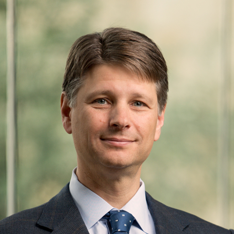 Photo of Andrew Haskell, M.D.