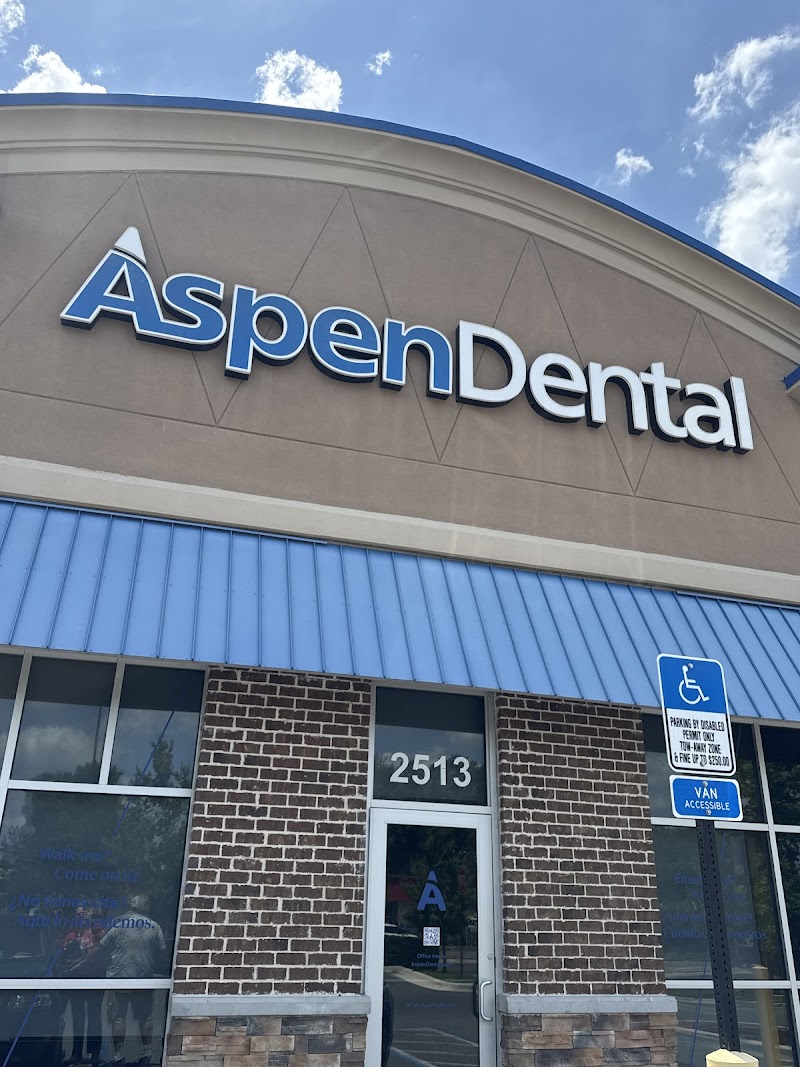 Photo of Aspen Dental - Plant City, FL