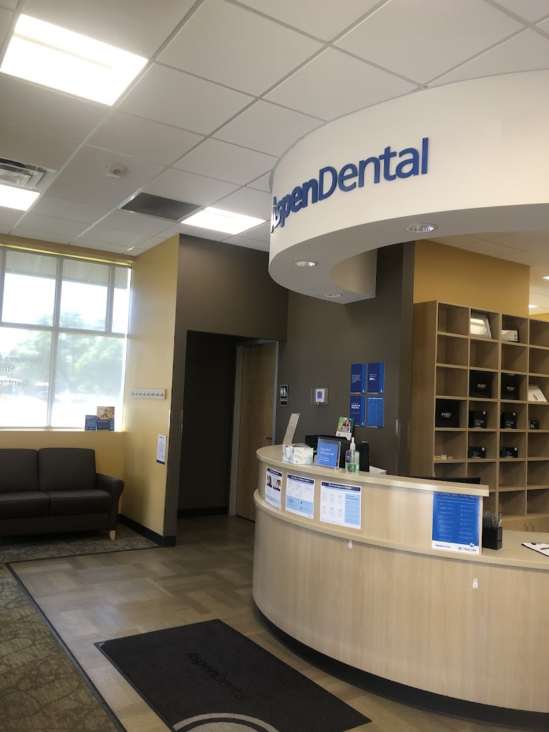 Aspen Dental - Plant City, FL photo 5