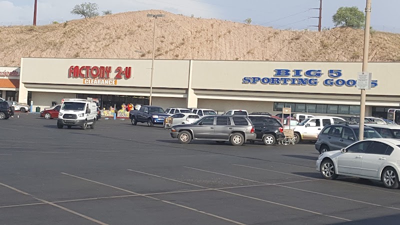 Photo of Big 5 Sporting Goods