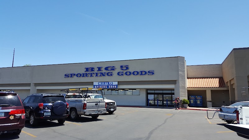 Big 5 Sporting Goods photo 4