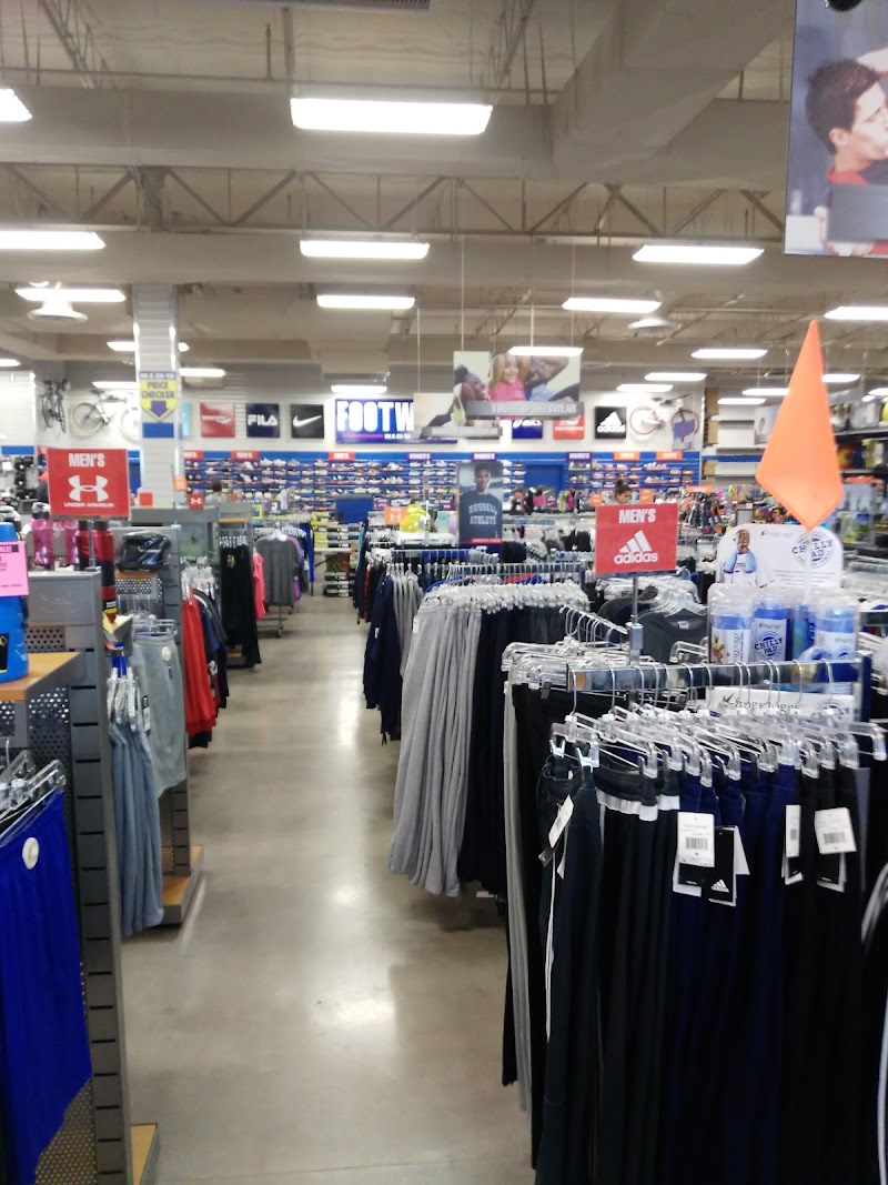 Big 5 Sporting Goods photo 2