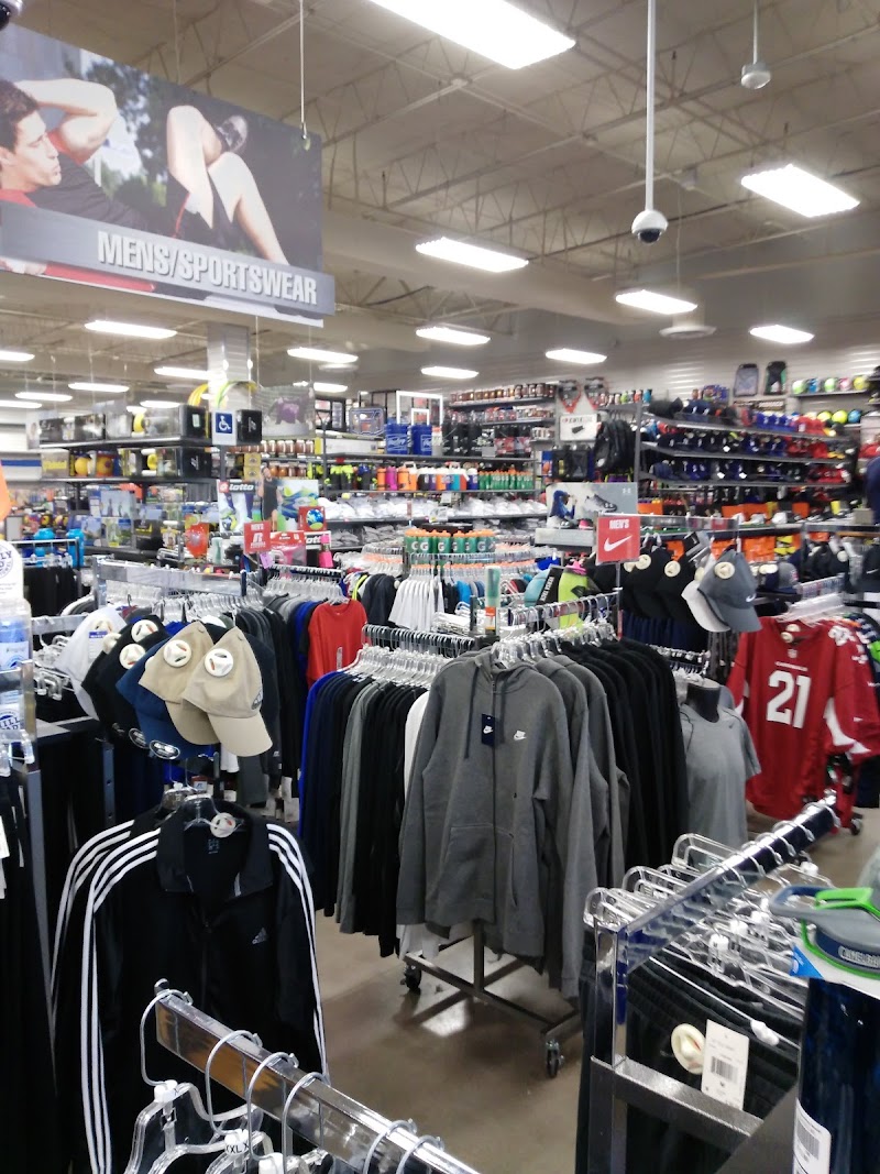 Big 5 Sporting Goods photo 5