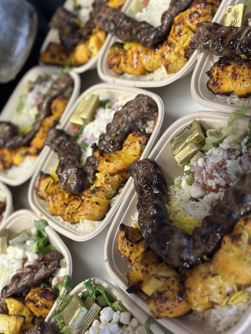 Photo of Shahs of Kabob Palmetto Bay