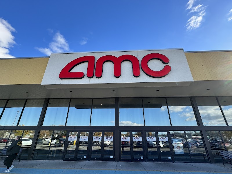 Photo of AMC Webster 12