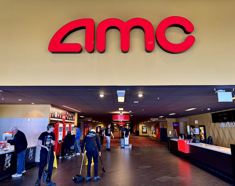 AMC Webster 12 photo 2