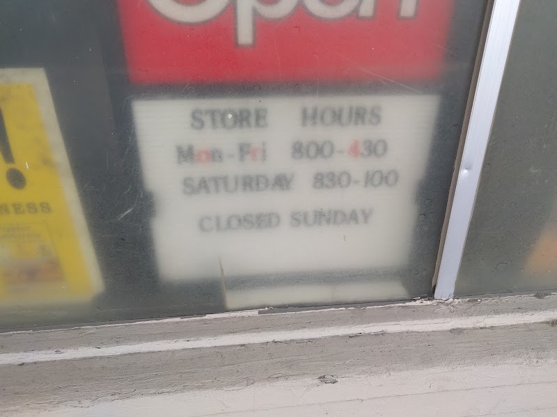 Cutino's tire center photo 4