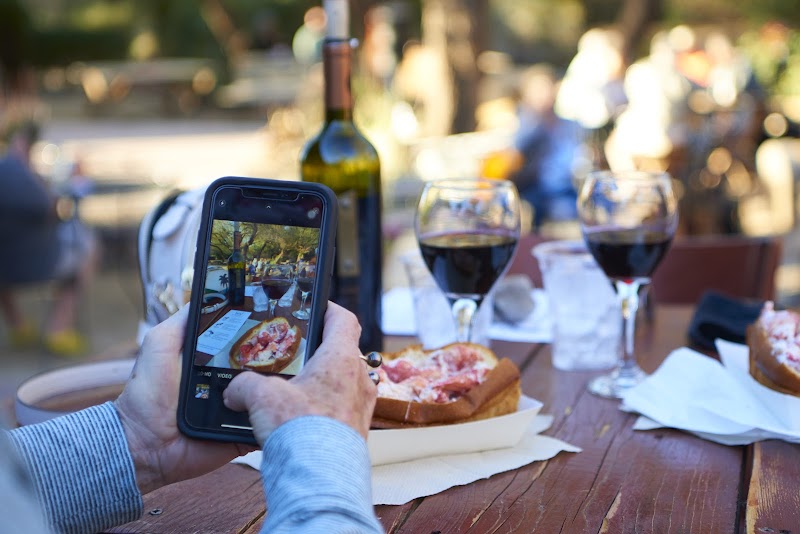 Photo of Windmill Winery Tasting Room