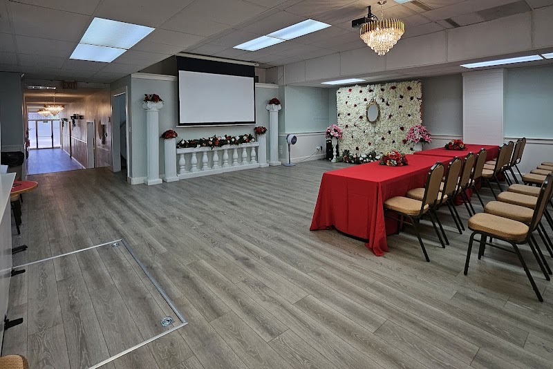 Downtown Event Center, Hayward photo 2