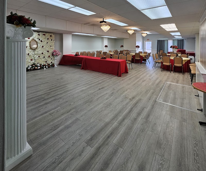 Photo of Downtown Event Center, Hayward