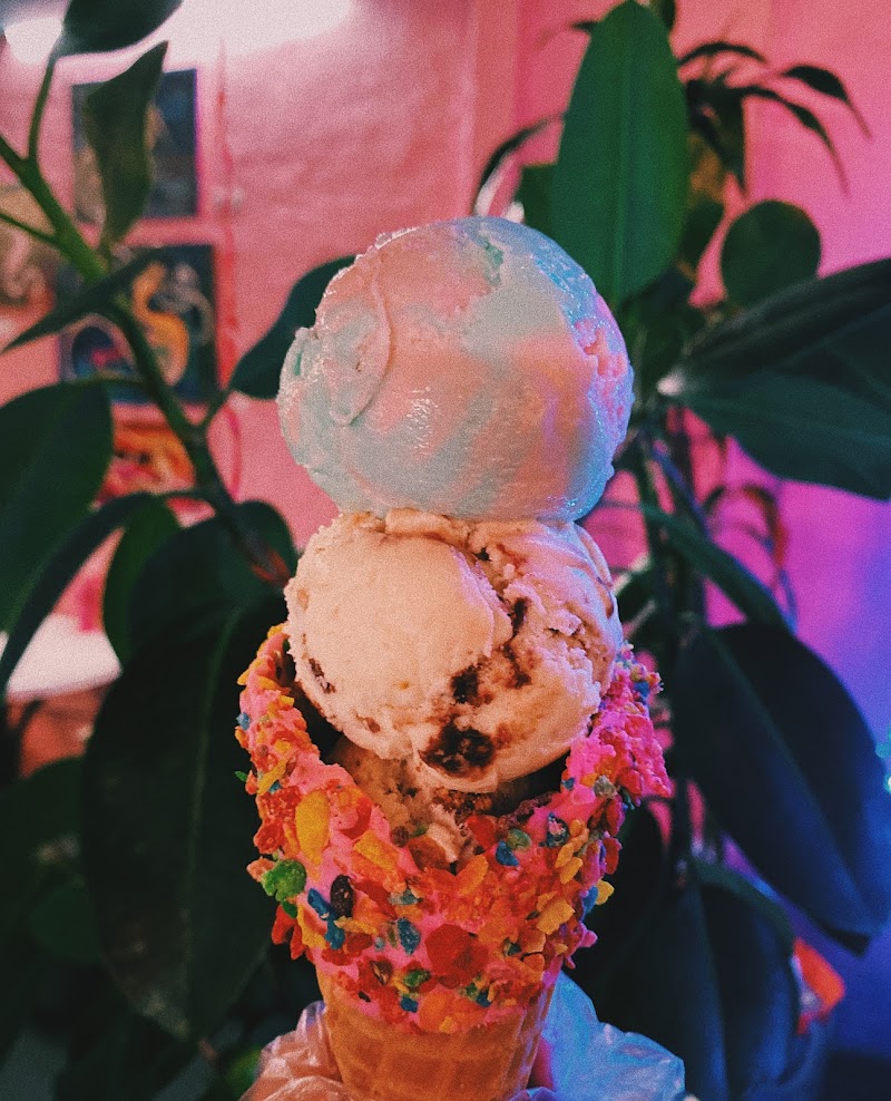 Sea Maids Creamery (Icecream & a Little More) photo 4