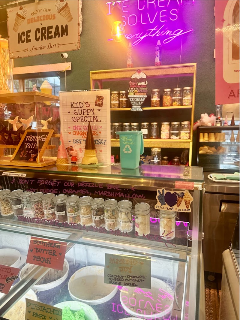 Sea Maids Creamery (Icecream & a Little More) photo 2