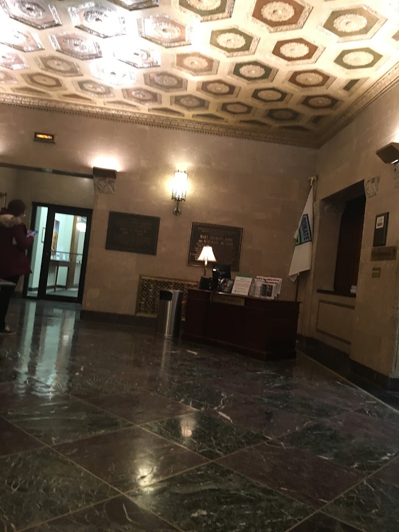 AHN Allegheny General Hospital photo 5