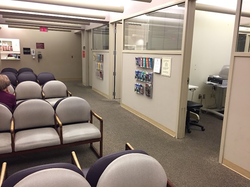 AHN Allegheny General Hospital photo 2