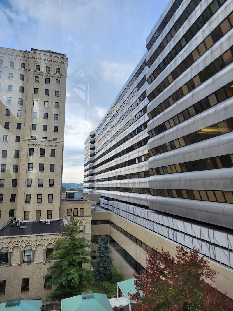 AHN Allegheny General Hospital photo 3