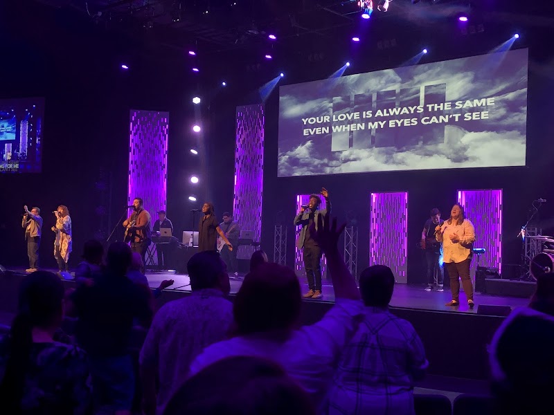 Photo of Life Church - Wesley Chapel