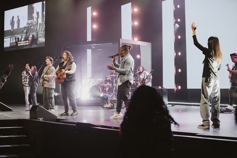 Life Church - Wesley Chapel photo 3