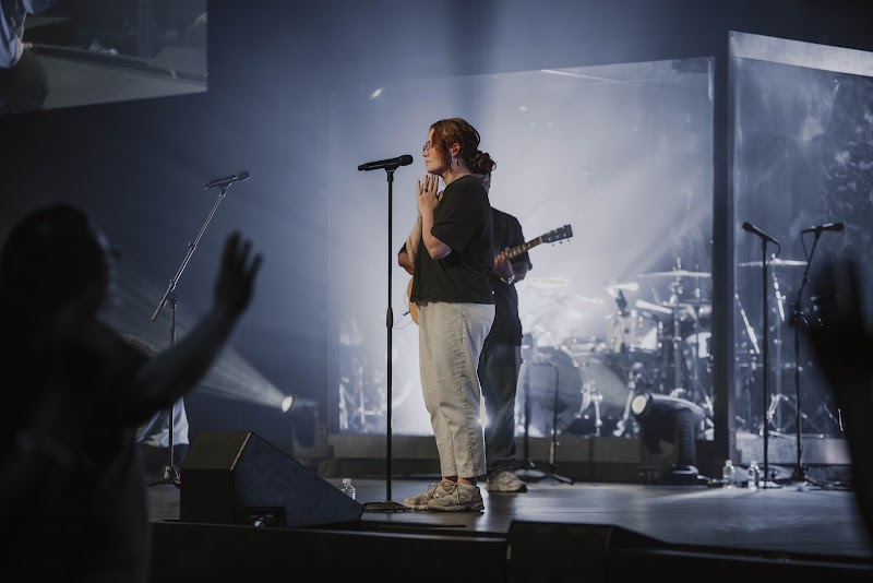 Life Church - Wesley Chapel photo 4