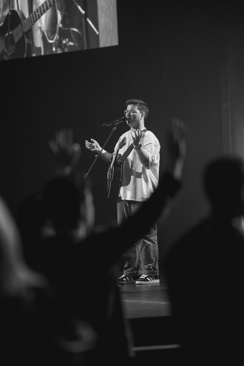 Life Church - Wesley Chapel photo 5