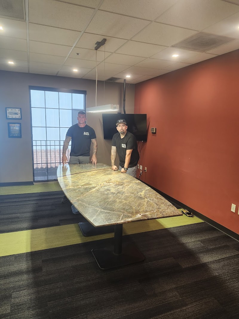 Photo of Big Rick's Moving Co