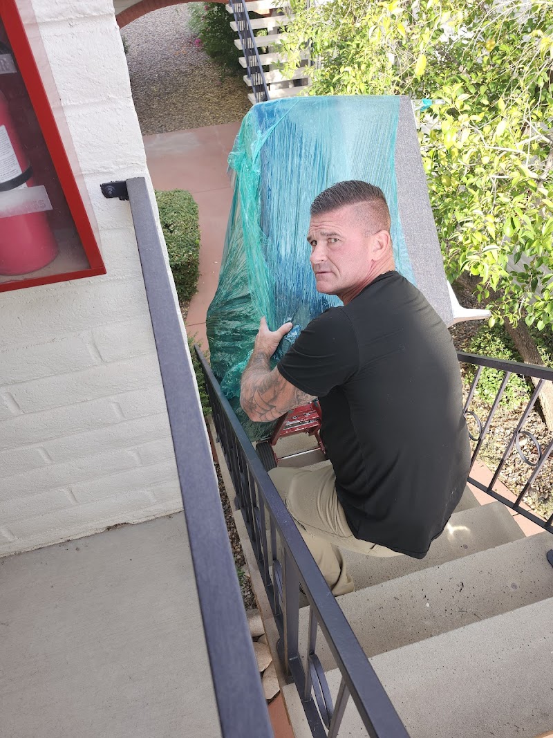 Big Rick's Moving Co photo 2