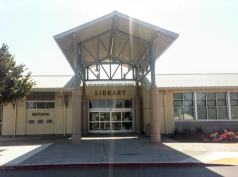 Suisun City Library photo 3