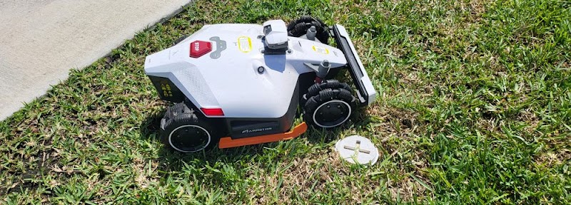 Photo of AI Lawn Services