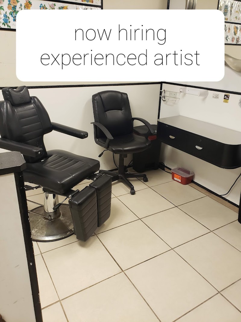 Inkredible Inc Tattoos photo 5