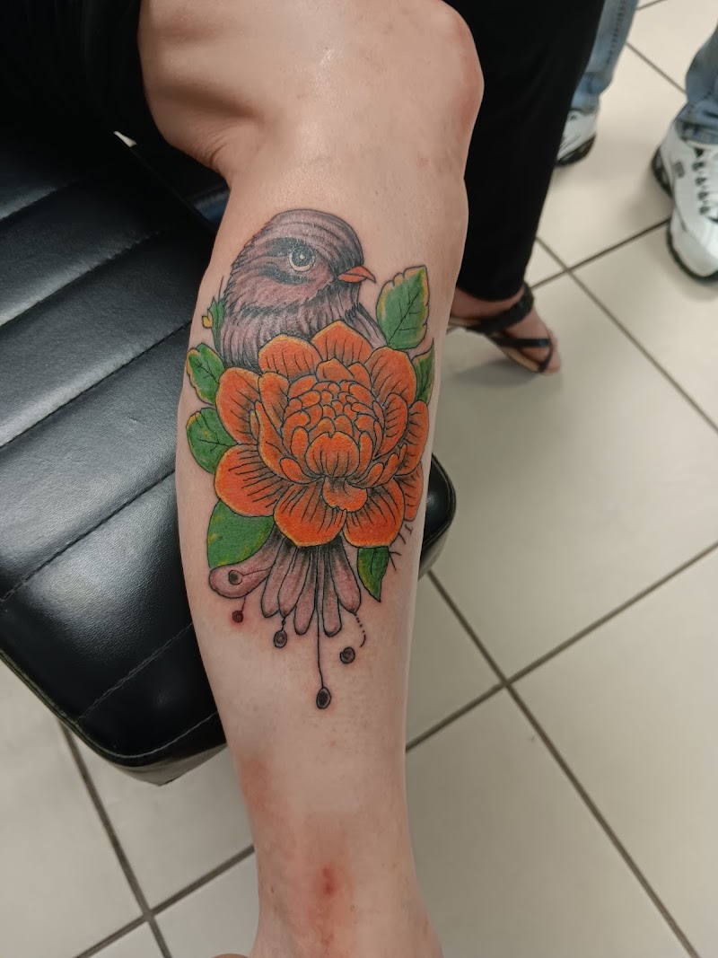 Inkredible Inc Tattoos photo 3