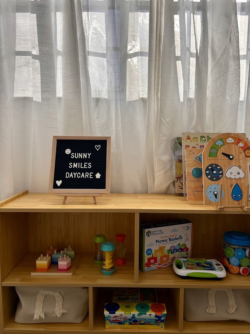 Sunny Smiles Home Daycare photo 5