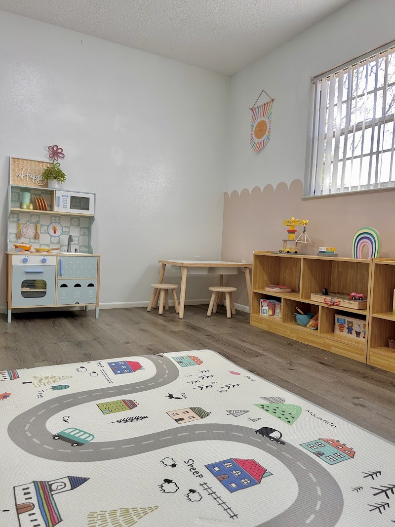 Photo of Sunny Smiles Home Daycare